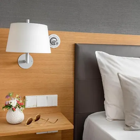 Hotel Maier Friedrichshafen