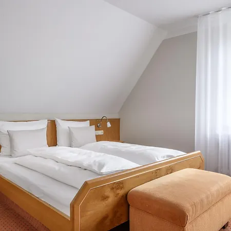 Hotell Maier Friedrichshafen