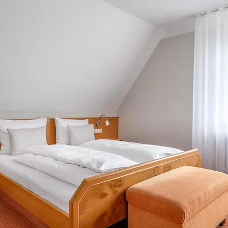 Hotell Maier Friedrichshafen