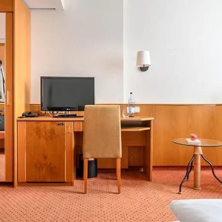 Maier 4* פרידריכסהאפן