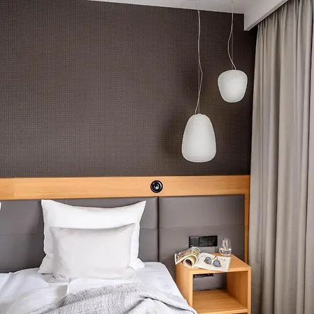 Maier Hotel 4*