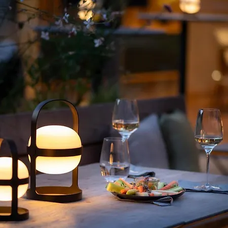 Hotel Maier 4*