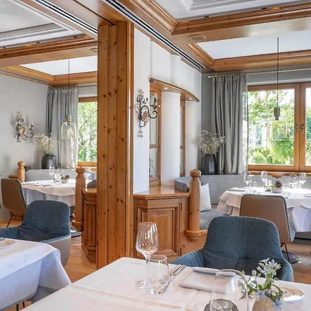 Hotel Maier 4*