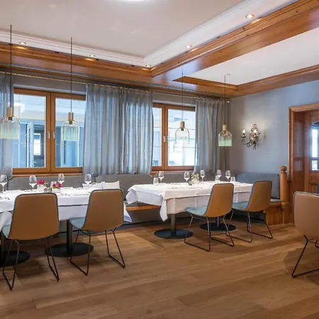 מלון Maier פרידריכסהאפן