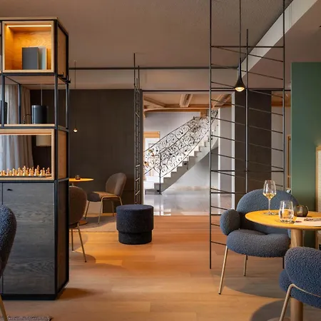 Hotel Maier Friedrichshafen
