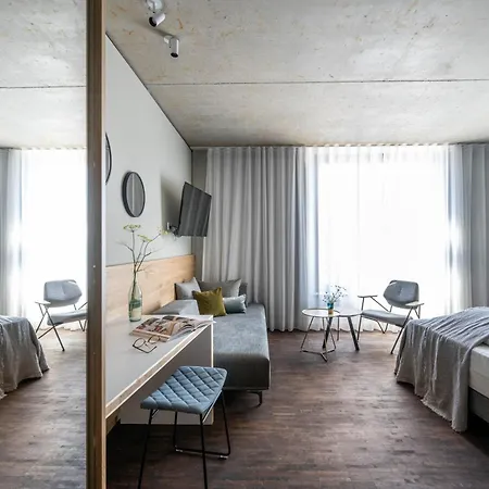 Hotel Maier