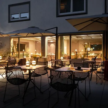 Maier 4* Friedrichshafen