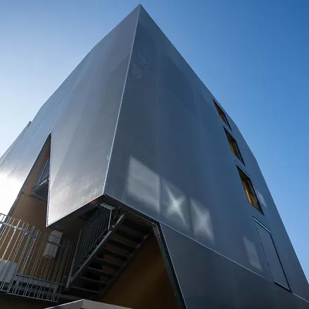 Maier Hotel Friedrichshafen