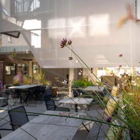 Maier Hotel Friedrichshafen