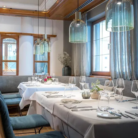 Hotel Maier Friedrichshafen