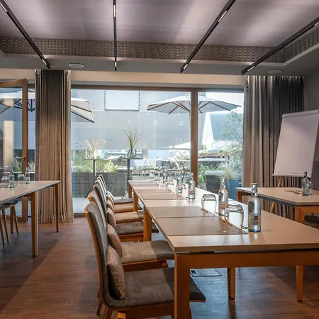Hotel Maier FDH