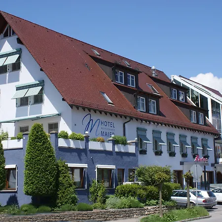 Maier 4* Friedrichshafen
