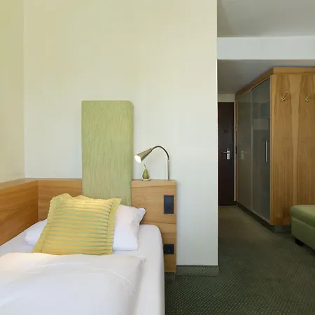 Maier Hotel Friedrichshafen
