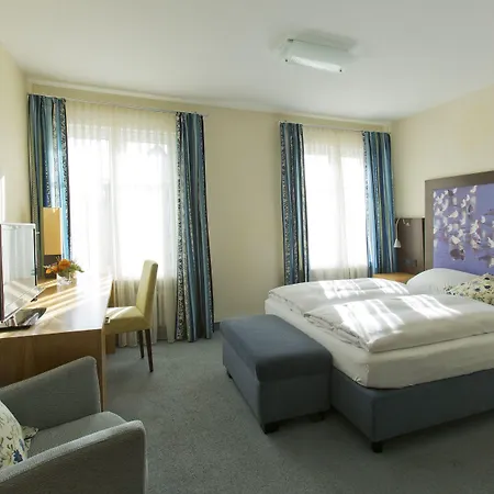 Hotel Maier