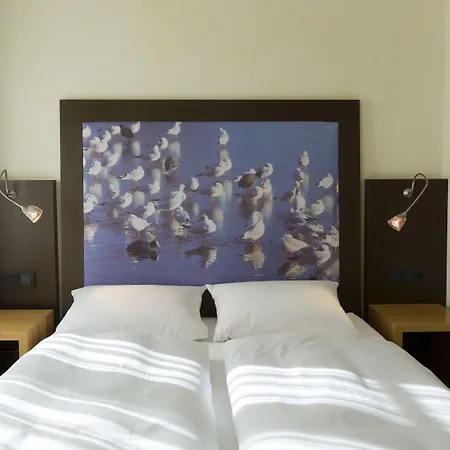 Hotell Maier Friedrichshafen