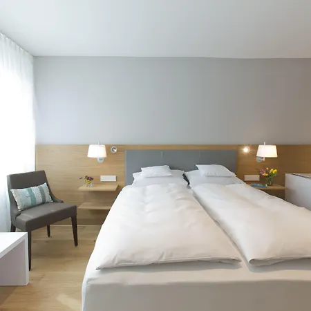 Hotel Maier 4*