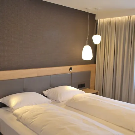 Maier 4* Friedrichshafen