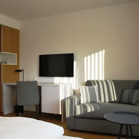 Hotell Maier Friedrichshafen