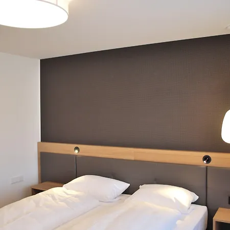 Hotel Maier