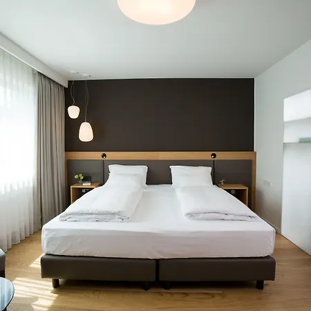 Hotell Maier Friedrichshafen