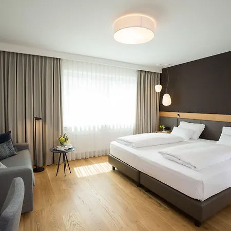 Maier מלון פרידריכסהאפן