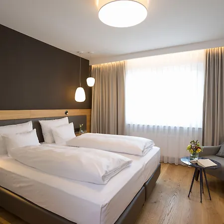 Hotel Maier