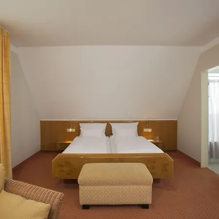 Maier 4* Friedrichshafen