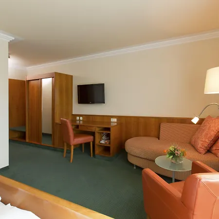 Maier Hotel Friedrichshafen