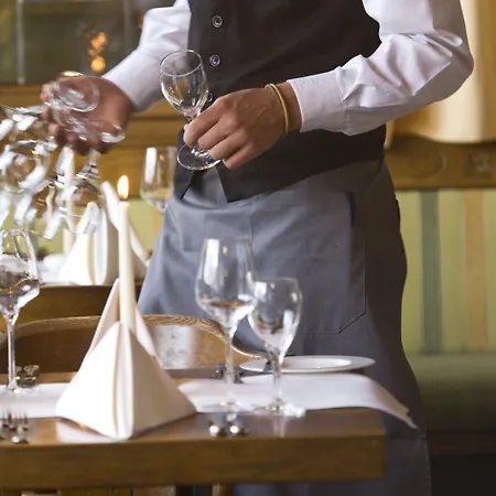 Hotell Maier Friedrichshafen