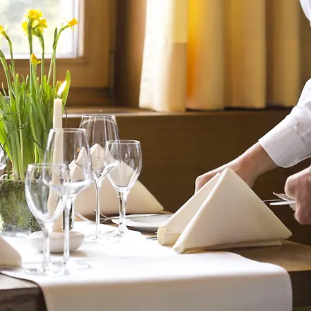 Maier Hotel 4*