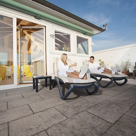 Maier 4* Friedrichshafen