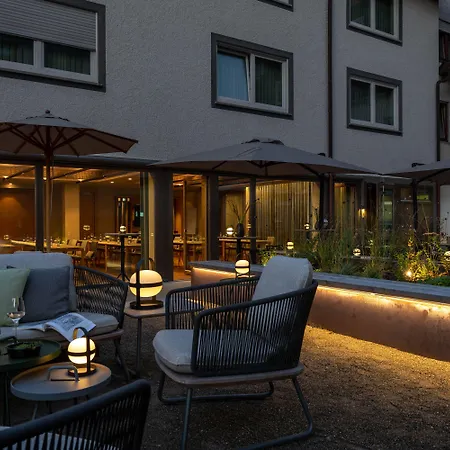 Maier Hotel