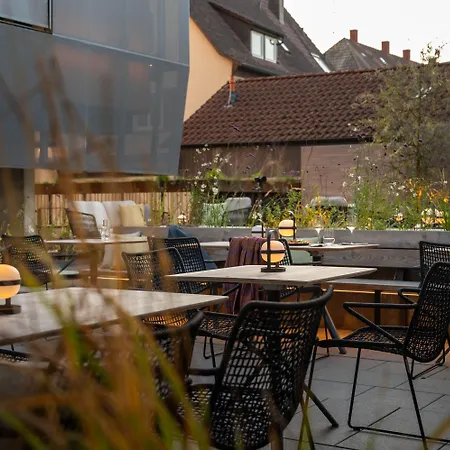 Maier Hotel 4*