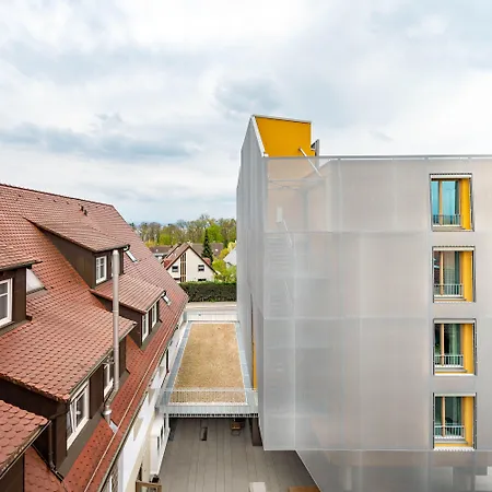 Hotell Maier Friedrichshafen