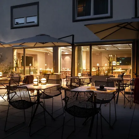Maier Hotel Friedrichshafen