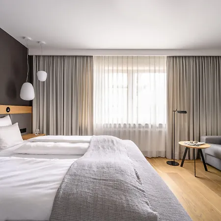 Hotel Maier 4*