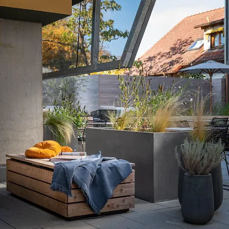 Maier Hotel Friedrichshafen