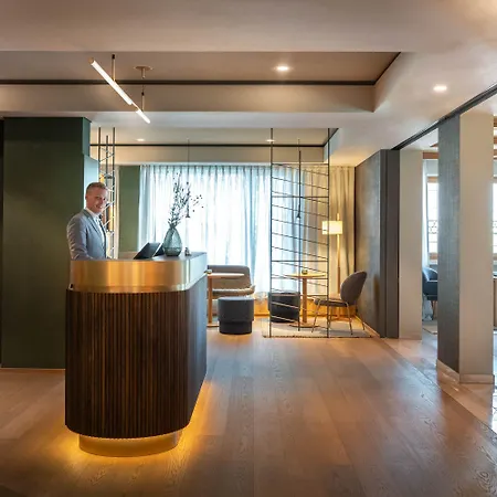 Hotel Maier Friedrichshafen