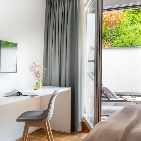 Hotel Maier 4*