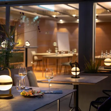 Hotel Maier 4*