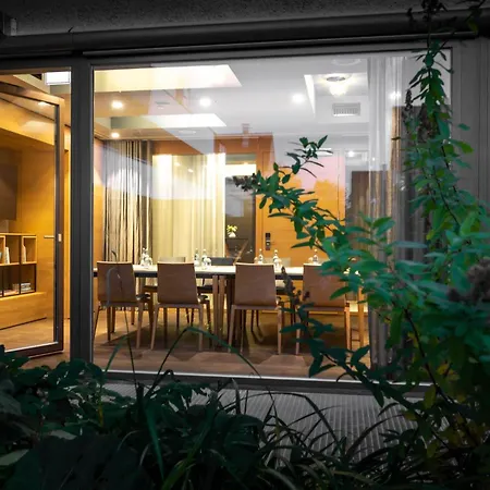 Hotel Maier 4*