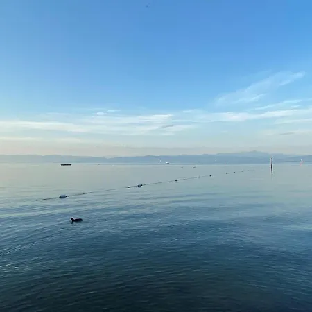 Hotel Maier Friedrichshafen