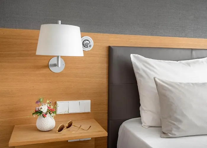 Hotel Maier Friedrichshafen