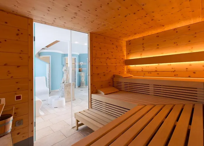 Maier Hotel Friedrichshafen