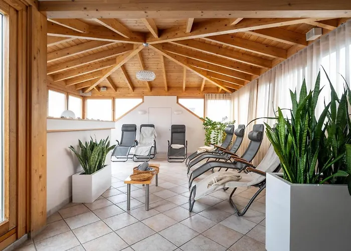 Maier Ξενοδοχείο