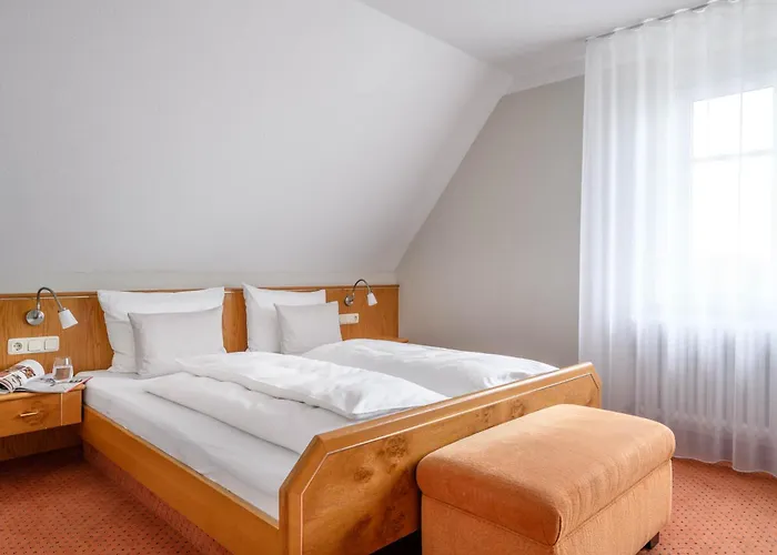 Hotel Maier Friedrichshafen