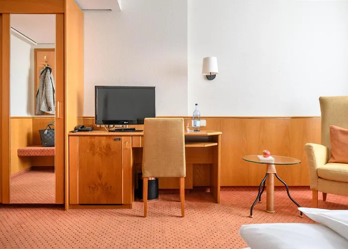 Maier 4* Friedrichshafen