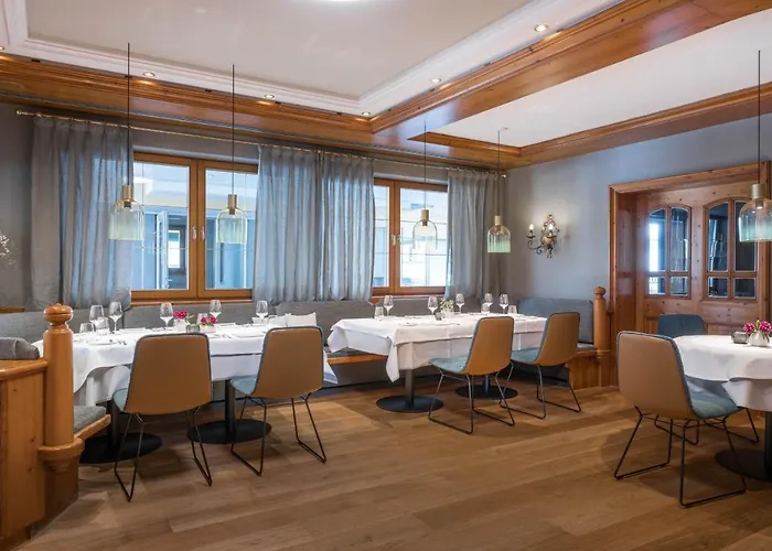 Hotel Maier Friedrichshafen