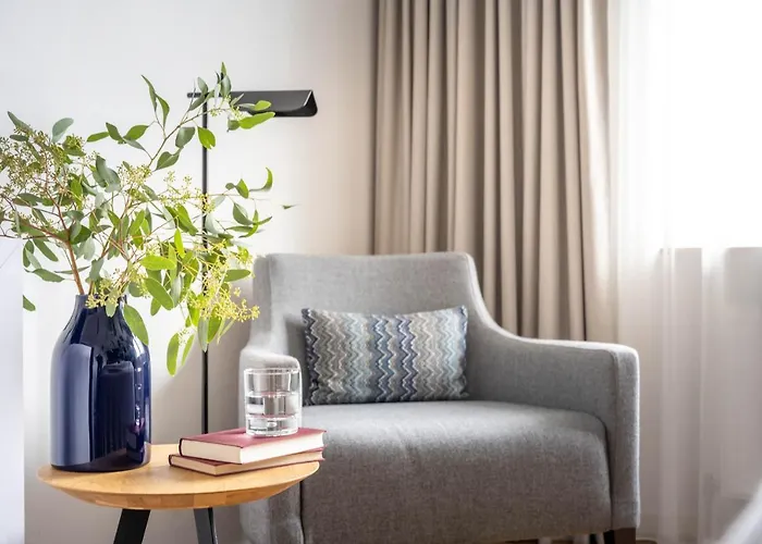 Maier 4* Friedrichshafen