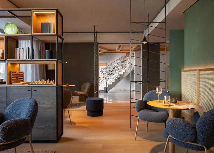 Hotel Maier Friedrichshafen